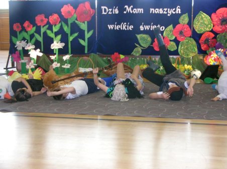 Dziś mam naszych wielkie święto