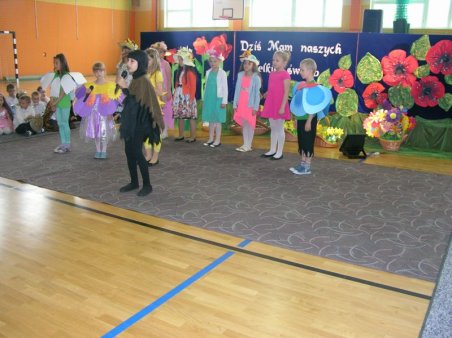 Dziś mam naszych wielkie święto