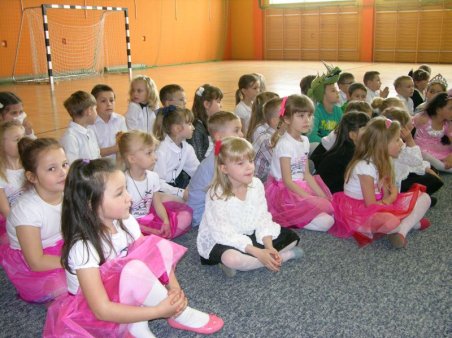 Dziś mam naszych wielkie święto