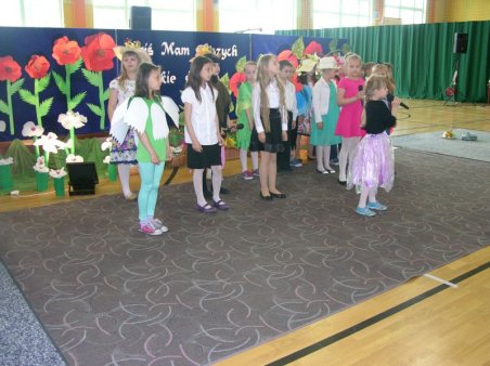 Dziś mam naszych wielkie święto