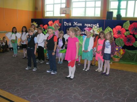 Dziś mam naszych wielkie święto
