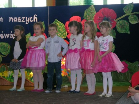 Dziś mam naszych wielkie święto