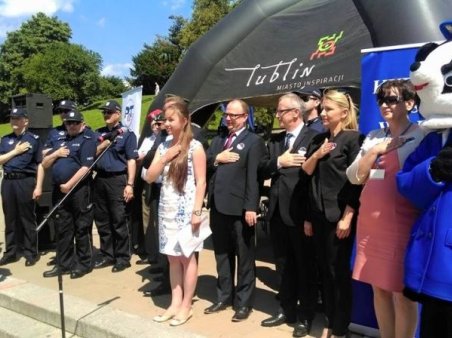 Bezpieczna szkoła – bezpieczna Lubelszczyzna