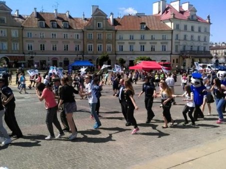 Bezpieczna szkoła – bezpieczna Lubelszczyzna