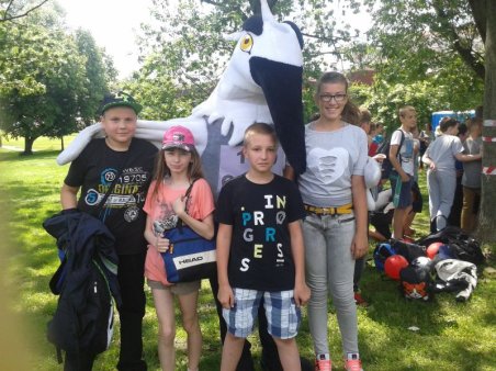 Bezpieczna szkoła – bezpieczna Lubelszczyzna