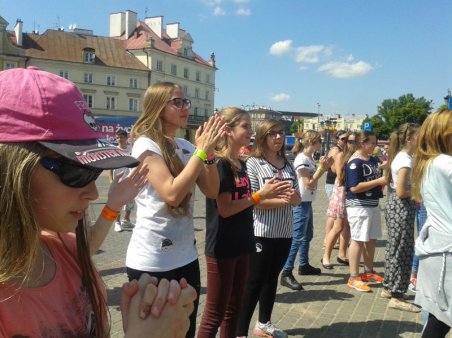 Bezpieczna szkoła – bezpieczna Lubelszczyzna