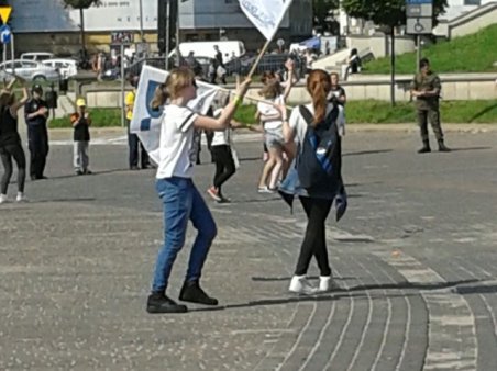 Bezpieczna szkoła – bezpieczna Lubelszczyzna