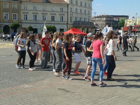 Bezpieczna szkoła – bezpieczna Lubelszczyzna