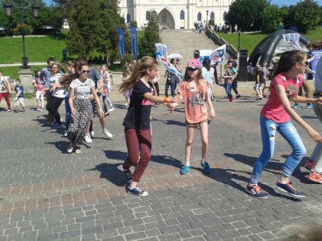 Bezpieczna szkoła – bezpieczna Lubelszczyzna