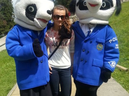 Bezpieczna szkoła – bezpieczna Lubelszczyzna