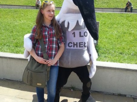 Bezpieczna szkoła – bezpieczna Lubelszczyzna