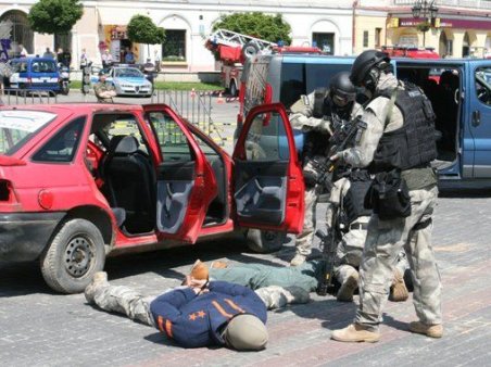 Bezpieczna szkoła – bezpieczna Lubelszczyzna