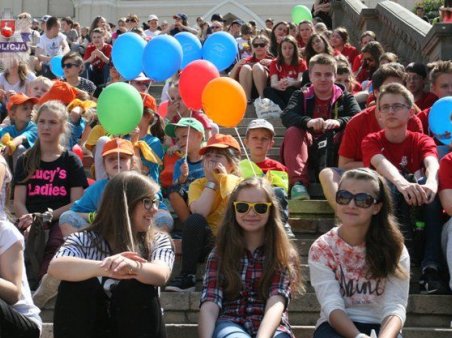 Bezpieczna szkoła – bezpieczna Lubelszczyzna