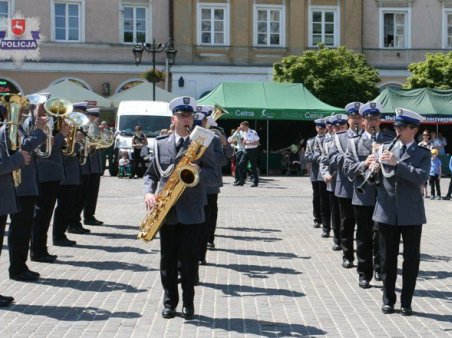 Bezpieczna szkoła – bezpieczna Lubelszczyzna