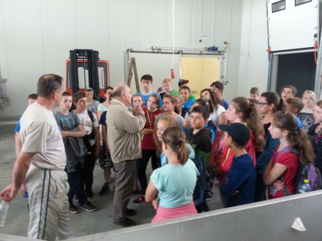 Dzień Dziecka i Sportu