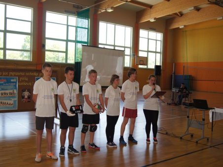 Prezentacja projektu