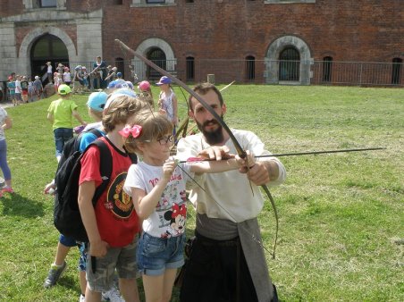 Wycieczka do Zamościa