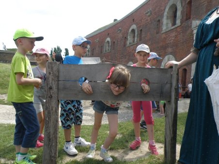 Wycieczka do Zamościa