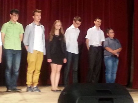 Podsumowanie Konkursów 