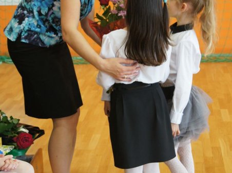 Zakończenie roku szkolnego 2014/2015