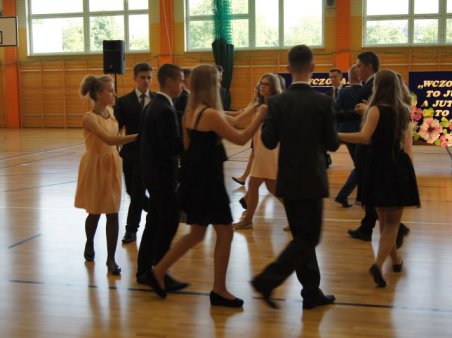 Zakończenie roku szkolnego 2014/2015