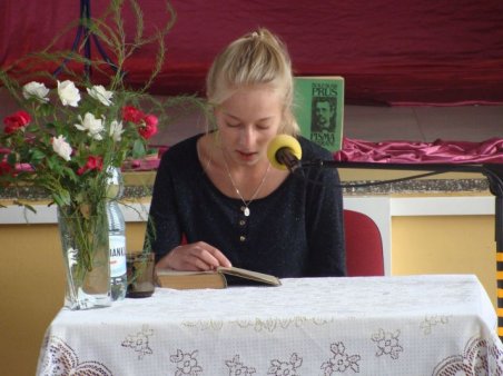 NARODOWE CZYTANIE "LALKI"