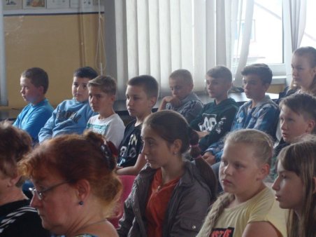 NARODOWE CZYTANIE "LALKI"