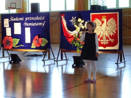 Obchody 76. rocznicy bombardowania Frampola