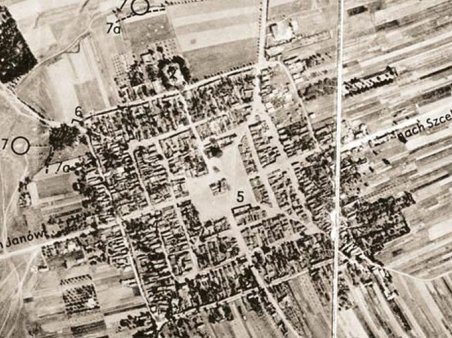 Obchody 76. rocznicy bombardowania Frampola