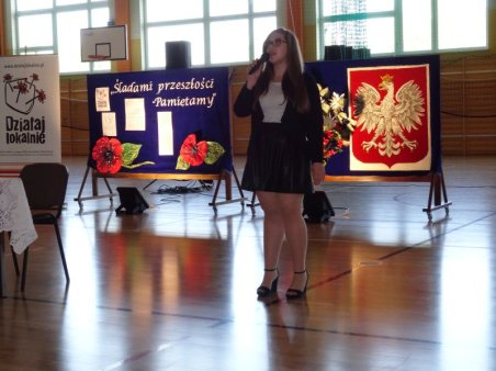 Obchody 76. rocznicy bombardowania Frampola