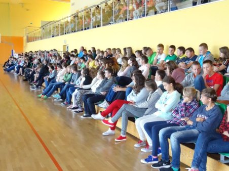 Obchody 76. rocznicy bombardowania Frampola