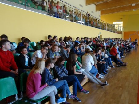 Obchody 76. rocznicy bombardowania Frampola