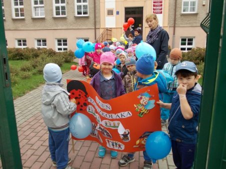 Ogólnopolski Dzień Przedszkolaka