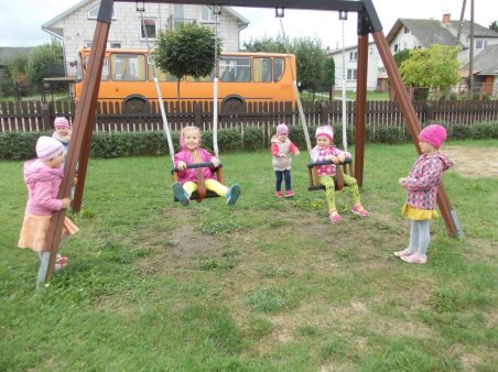 Ogólnopolski Dzień Przedszkolaka