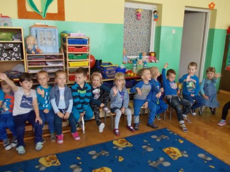 Ogólnopolski Dzień Przedszkolaka