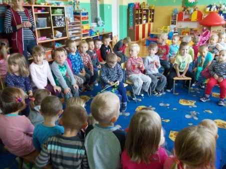 Ogólnopolski Dzień Głośnego Czytania