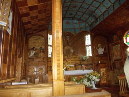 Święto Drzewa - 2015