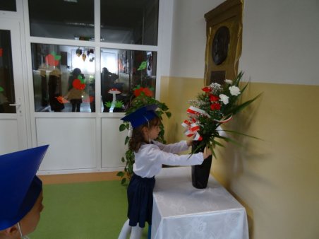 Ślubowanie klas pierwszych