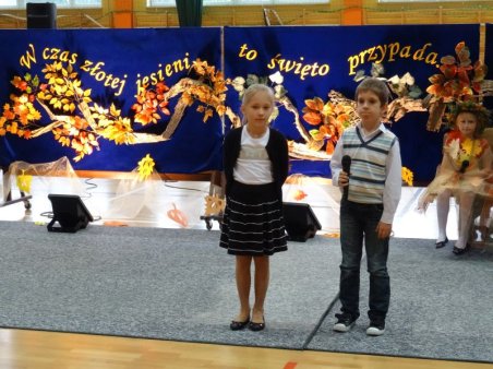 Dzień Edukacji Narodowej