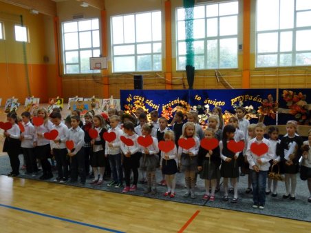 Dzień Edukacji Narodowej