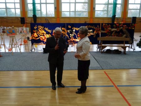 Dzień Edukacji Narodowej