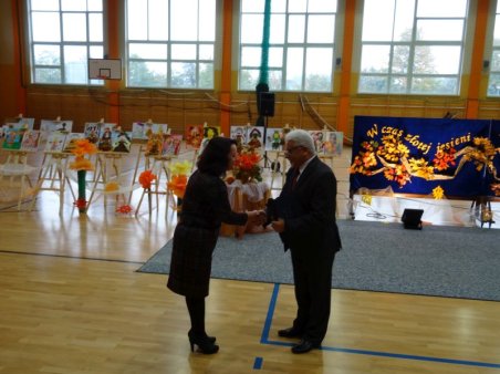 Dzień Edukacji Narodowej