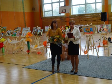 Dzień Edukacji Narodowej