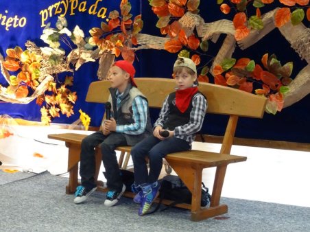 Dzień Edukacji Narodowej