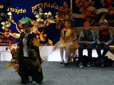 Dzień Edukacji Narodowej