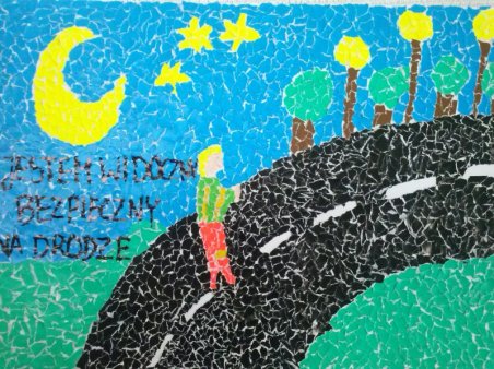 Bezpieczni na drodze