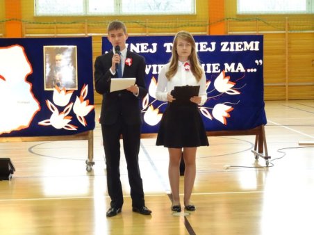 INNEJ TAKIEJ ZIEMI...