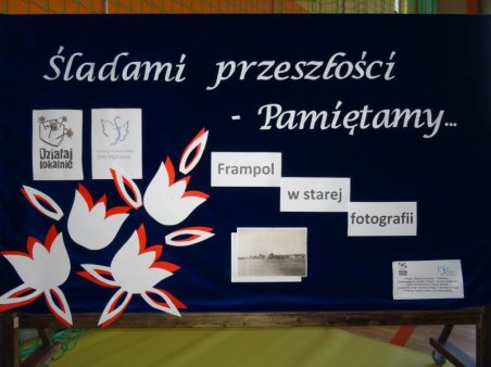 INNEJ TAKIEJ ZIEMI...