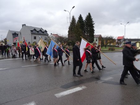 INNEJ TAKIEJ ZIEMI...