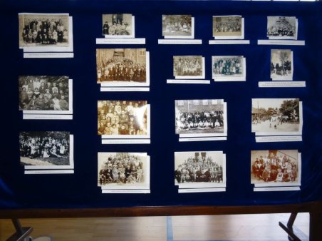 INNEJ TAKIEJ ZIEMI...